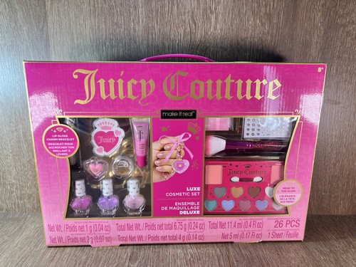 Make real juicy - make, it