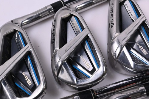 Taylormade sim max pw - max, os