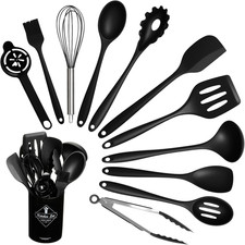 Set utensili cucina in - set,