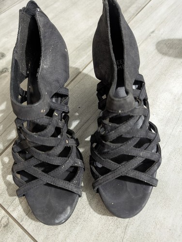 Scarpe donna usate - , ,sandali