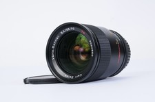  Carl Zeiss Vario-Sonnar