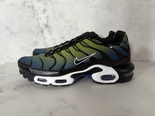 Nike Air Max Plus TN UK 9 EU