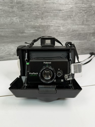 Macchina fotografica polaroid - macchina,