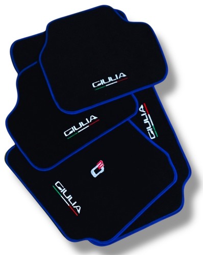 Tappeti compatibili con - , alfa