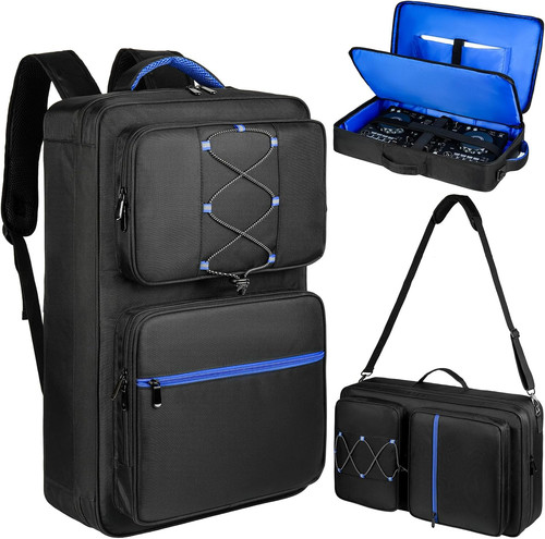 Custodia controller - , dj