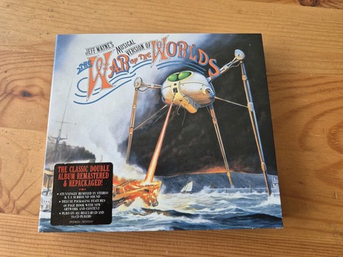 Super audio sacd jeff - audio,