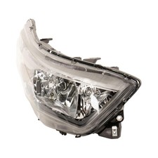 Faro principale destro