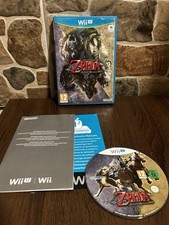 The Legend Zelda Twilight