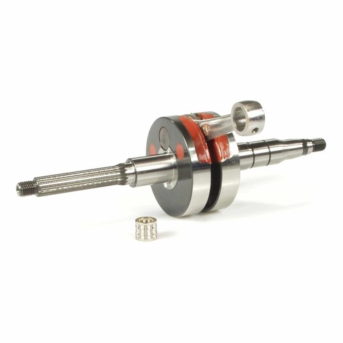 Albero rms motore racing - albero,