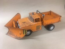 Dumper laterale Tonka con