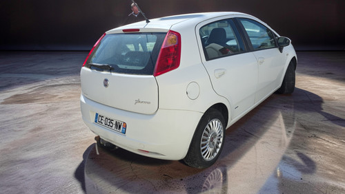 Sportello carburante fiat - sportello,