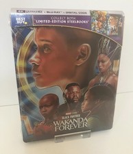 MARVEL - Black Panther