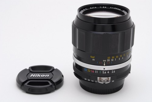 Mint nikon nikkor pc - 【n, mint+++】nikon