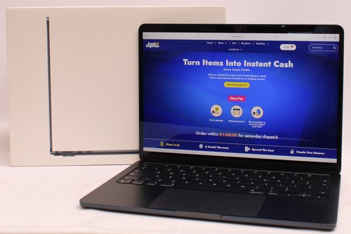 Apple macbook air 2022 - macbook,