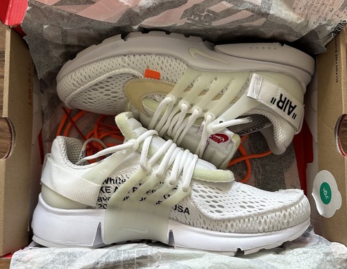 Nike air presto - air,