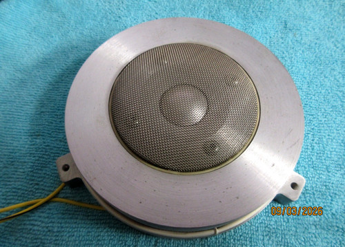Tweeter jbl 044 l96 - jbl, l150a