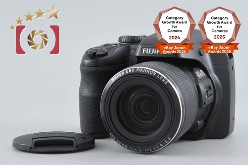 Fujifilm finepix s8200 - finepix,