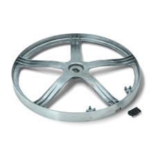 PULEGGIA CESTO LAVATRICE CANDY