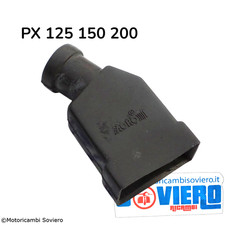 Cappuccio Centralina Elestart