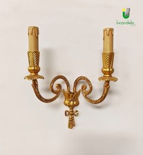 481 Applique a 2 luci di Ilar