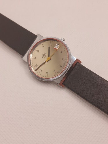Braun aw21 quadrante - (3804), a