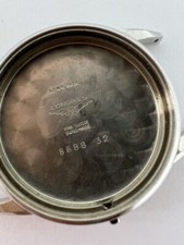 NOS Longines 30L 8888 32 Steel