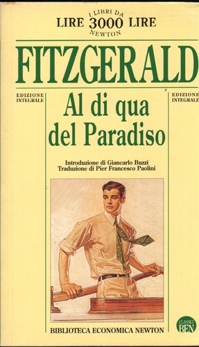 Fitzgerald al di qua - fitzgerald,,
