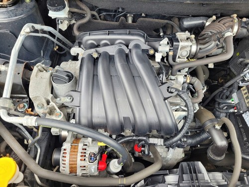 Motore moteur engine hr16 6 - moteur,
