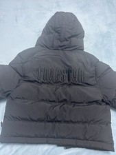 Trapstar Decoded Puffer 2.0