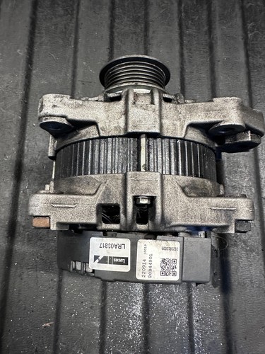 Volvo s90 alternator - s90,