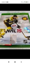 NHL 15 (Hockey 2015) XBOX ONE ELECTRONIC ARTS