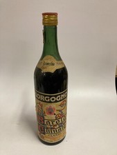 Aperitivo  BORGOGNO  BAROLO