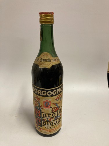 Aperitivo borgogno barolo - aperitivo,