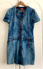 Abito Meili Zhishu Denim