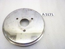 Guzzi Airone Tur telescopico