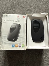 TP-Link M5350 3G Mobile Wi-Fi