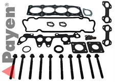 GUARNIZIONE TESTATA SERIE