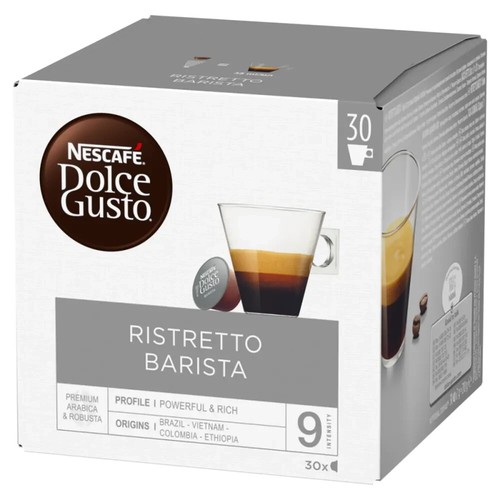 360 capsule nescafé dolce - capsule,