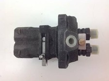 Pompa iniezione motore diesel LOMBARDINI LDA672 LDA832 904 914 5LD675-2 6590.034
