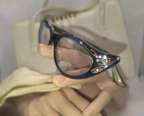 Montatura occhiali vintage - ,