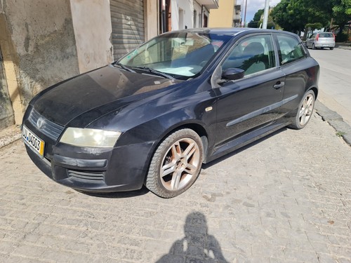 Fiat stilo ricambi - stilo, gt