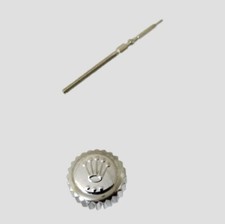 7mm Rolex Submariner Crown