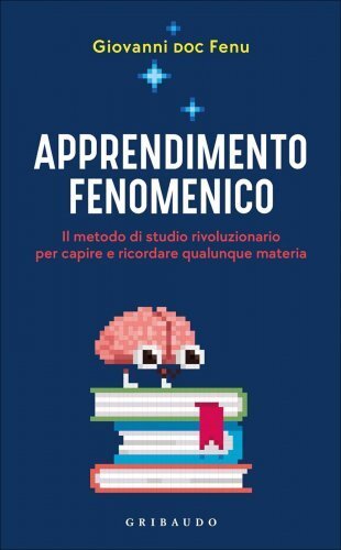 Libro apprendimento fenomenico - libro,