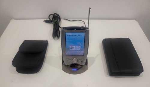 Dell axim pocket pc - x,