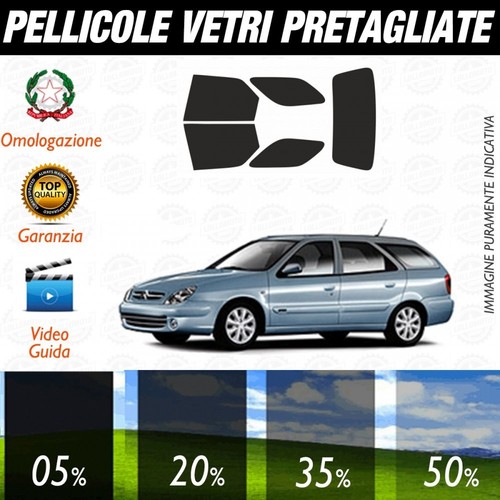 Citroen xsara break dal - citroen,