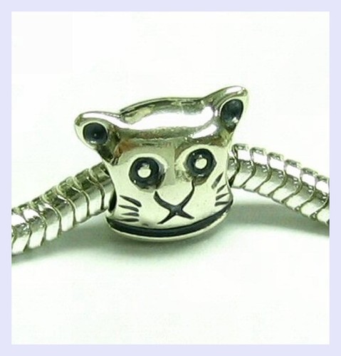 Bracciale argento sterling