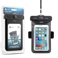 Custodia telefono impermeabile