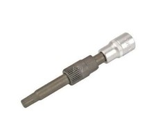 Chiave puleggia alternatore