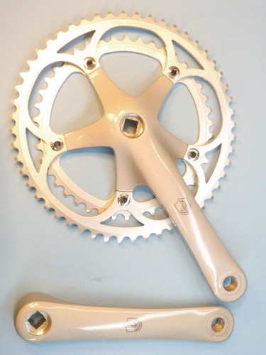 Catena campagnolo xenon 170 - catena,