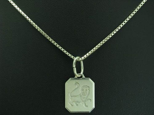 925 collana argento - 925,